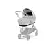 Люлька Cybex Melio Fog Grey (524000081) - мініатюра 5