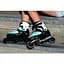 Дитячі ролики Rollerblade Microblade 3WD 33-36,5 Білий-Блакитний - мініатюра 5