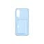 Чохол до мобільного телефона Samsung Galaxy A17 (A175) Card Slot Case Blue (EF-OA176TLEGWW) - мініатюра 1