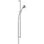 Душевой гарнитур Kludi Zenta 6084005-00 - миниатюра 1