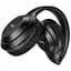Навушники Bluetooth Hoco W30 Fun move Black - мініатюра 2