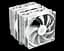 Повітряне охолодження ID-Cooling SE-206-XT White - мініатюра 1