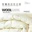 Одеяло шерстяное Ideia Wool Classic, зимнее, 215х155 см (8-11816) - миниатюра 5