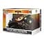 Фігурка Funko Pop Як приручити дракона Беззубик Іккінг How to Train Your Dragon Hiccup Toothless 15 см HD 123 - мініатюра 3