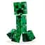 Конструктор LEGO Minecraft Кріпер 665 деталей (21276) - мініатюра 7