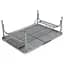 Складний стіл Bo-Camp Premium 100x70 cm Grey (1404422) - мініатюра 6