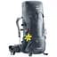 Рюкзак Deuter Aircontact Lite 35+10 SL Old Graphite-Black (1052-3340018 4701) - миниатюра 1
