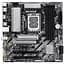 Материнська плата Gigabyte B860M DS3H (B860M DS3H) (Socket 1851, Intel B860, Micro-ATX) - мініатюра 1