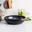 Сковорода GreenPan Eco Smartshape 28 см 3,6 л с керамическим покрытием (CC006448-001) - миниатюра 2