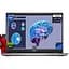 Ноутбук Dell Precision 7680 i7-G13 32GB 2TB IPS RTX 1000 Ada 6GB - мініатюра 1