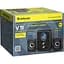 Акустика Defender V11 11 Вт 2.1 system, USB (65111) - миниатюра 3