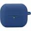 Чохол BeCover Silicon для Samsung Galaxy Buds 3 Pro Deep Blue (712001) - мініатюра 1