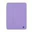 Чохол-книжка для планшета Apple iPad mini 6 (2021)/mini (2024), Smart Fold Pen, фіолетовий, 8.3 дюймів, з екошкіри + TPU, з магнітною застібкою, підставкою, тримачем під стилус, протиударний, з функцією Wake/Sleep, ArmorStandart (ARM82829) - мініатюра 1