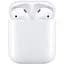 Гарнітура Apple AirPods 2019 2nd generation with Charging Case HC - мініатюра 1