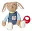 Мягкая музыкальная игрушка Собачка 26см sigikid det0017878 - миниатюра 1