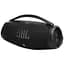 Портативна акустика JBL Boombox 3 Wi-Fi чорна (JBLBB3WIFIBLKEP) - мініатюра 1
