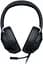 Комп'ютерна гарнітура Razer Kraken X Lite Black (RZ04-02950100-R381) - мініатюра 2