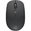 Мишка Dell WM126 Wireless Optical Black (570-AAMH) - мініатюра 1