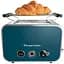 Тостер Russell Hobbs 26431-56 Distinctions 2-Slice синій - мініатюра 3