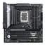 Материнcька плата TUF GAMING B860M-PLUS WIFI s1851 B860 4xDDR5 M.2 DP HDMI USB Type-C Wi-Fi BT Asus teh0018982 - мініатюра 2