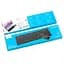 Клавіатура+миша HOCO GM17 Wireless business keyboard and mouse set чорний - мініатюра 1