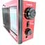 Радіоприймач багатофункціональний Golon RX-006 UAR MP3 - мініатюра 3