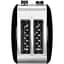 Тостер KitchenAid Classic 5KMT2115EOB - миниатюра 4