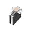 Кулер до процесора Deepcool AG400 (R-AG400-BKNNMN-G-1) - мініатюра 6
