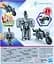 Трансформер Transformers Earth Spark 1-Step Smash Changers Terran Thrash Action Figure (G0742_G0998) - мініатюра 5