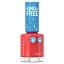 Лак для ногтей Rimmel Kind&Free, тон 155 (Sunset Soar), 8 мл (8000019959402) - миниатюра 1