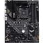 Материнська плата Asus TUF Gaming AM4 (B550) B550-PLUS, B550, 4xDDR4, CrossFire, Int.Video(CPU), 6xSATA3, 2xM.2, 1xPCI-E 16x 4.0, 1xPCI-E 16 3.0, 1xM.2 (Key E), ALC S1200A, RTL8125B, 8xUSB3.2/6xUSB2.0, HDMI/DP, ATX - мініатюра 1