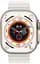 Смарт-годинник сенсорнийT900 Ultra white (16073) - мініатюра 4
