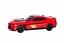 Дитяча модель машинки Chevrolet Camaro ZL1 2017 Kinsmart KT5399FW інерційна, 1:38 Red - мініатюра 1