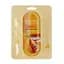 Тканинна маска для обличчя Jigott Honey Real Ampoule Mask з екстрактом меду - мініатюра 1