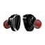 Bluetooth гарнитура ORIG Hoco E7 Black - мініатюра 6
