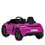 Дитячий електромобіль Bambi Машина M 6055EBLR-8 до 30 кг - мініатюра 2