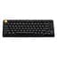 Клавіатура механічна J1 82Key, K pro Red, WL/BT/USB-A, QMK, Hot-swap, EN/UKR, RGB, чорний Keychron teh0013913 - мініатюра 7