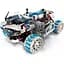 Конструктор LEGO Technic Місяцехід Lunar Outpost Космічний корабель 1082 деталі (42211) - мініатюра 2