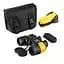 Бінокль SIGETA Admiral 7x50 Yellow floating/compass/reticle морський - мініатюра 6
