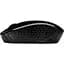 Мишка HP 200 Black (X6W31AA) - мініатюра 2