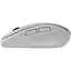 Компьютерная мышка OfficePro (M267G) Silent Click Wireless Gray (M267G) - миниатюра 3