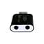 Звуковая плата Dynamode USB-SOUND7-ALU black - миниатюра 2