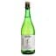 Вино игристое безалкогольное Divin Sauvignon Blanc Sparkling белое полусладкое 0.75 л - миниатюра 1
