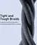Кабель Baseus Crystal Shine Series Fast Charging Cable USB to Lightning 2.4A 2m CAJY000101 Black - миниатюра 6