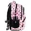 Рюкзак GoPack Education 175M-1 Meow Cats Рожевий (GO26-175M-1) - мініатюра 5