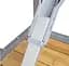 Стол Bo-Camp Bamboo Brown/Silver (1404800) (DAS301454) - миниатюра 8