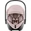 Автокресло Britax Romer Baby-Safe Pro Style Dusty Rose - миниатюра 2
