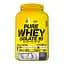Протеин Olimp Pure Whey Isolate 95 клубника 2.2 кг (Ф001459) - миниатюра 1