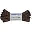 Шнурівки Lowa Trekking 210 cm Brown (1012-830580-0485) - мініатюра 1
