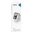 Фітнес-трекер Borofone BD16 Smart bracelet Silver - мініатюра 2